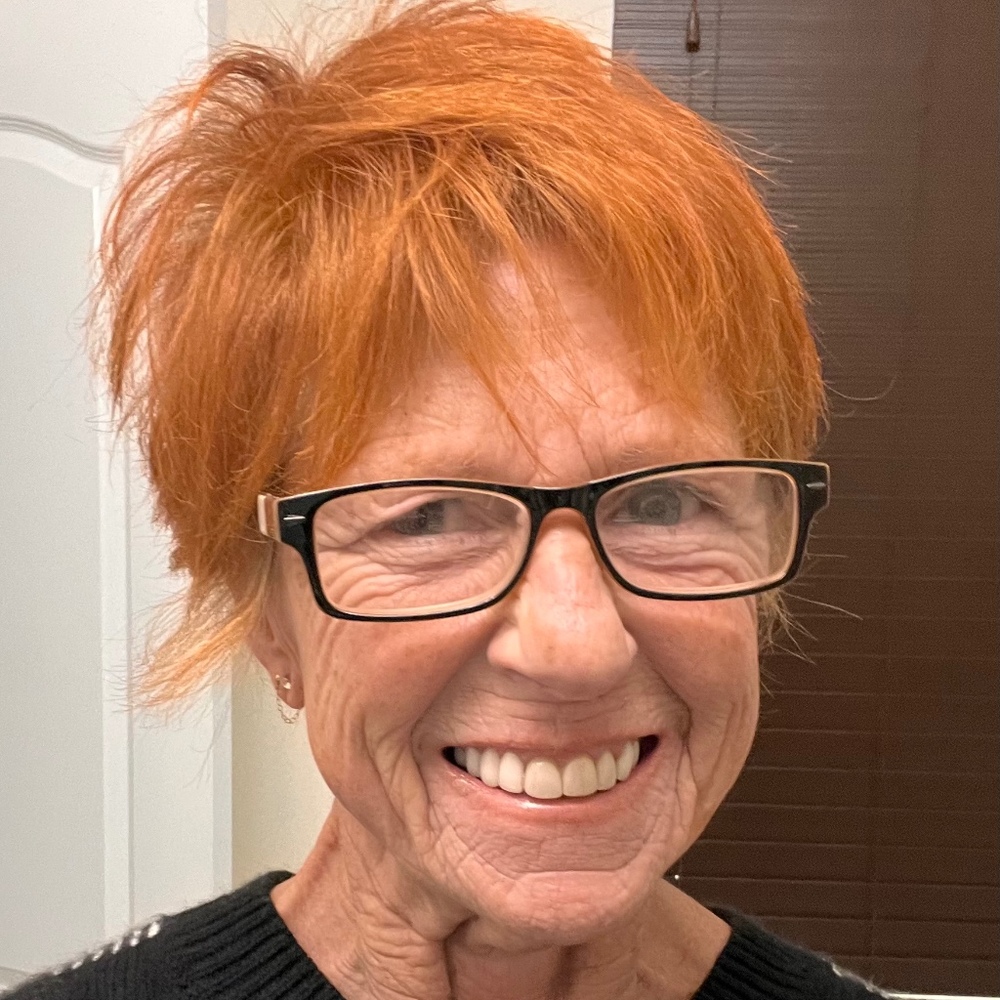 Meet your Posher, Dianna